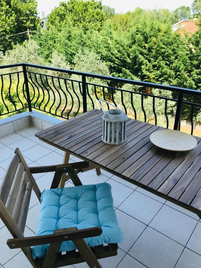 Dimeli Holiday home Litochoro