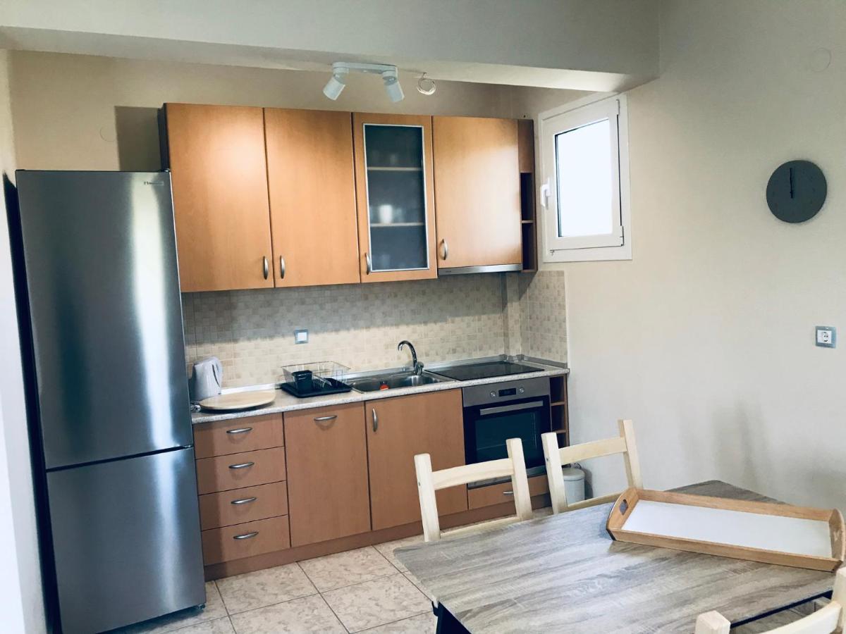 Dimeli Holiday home *