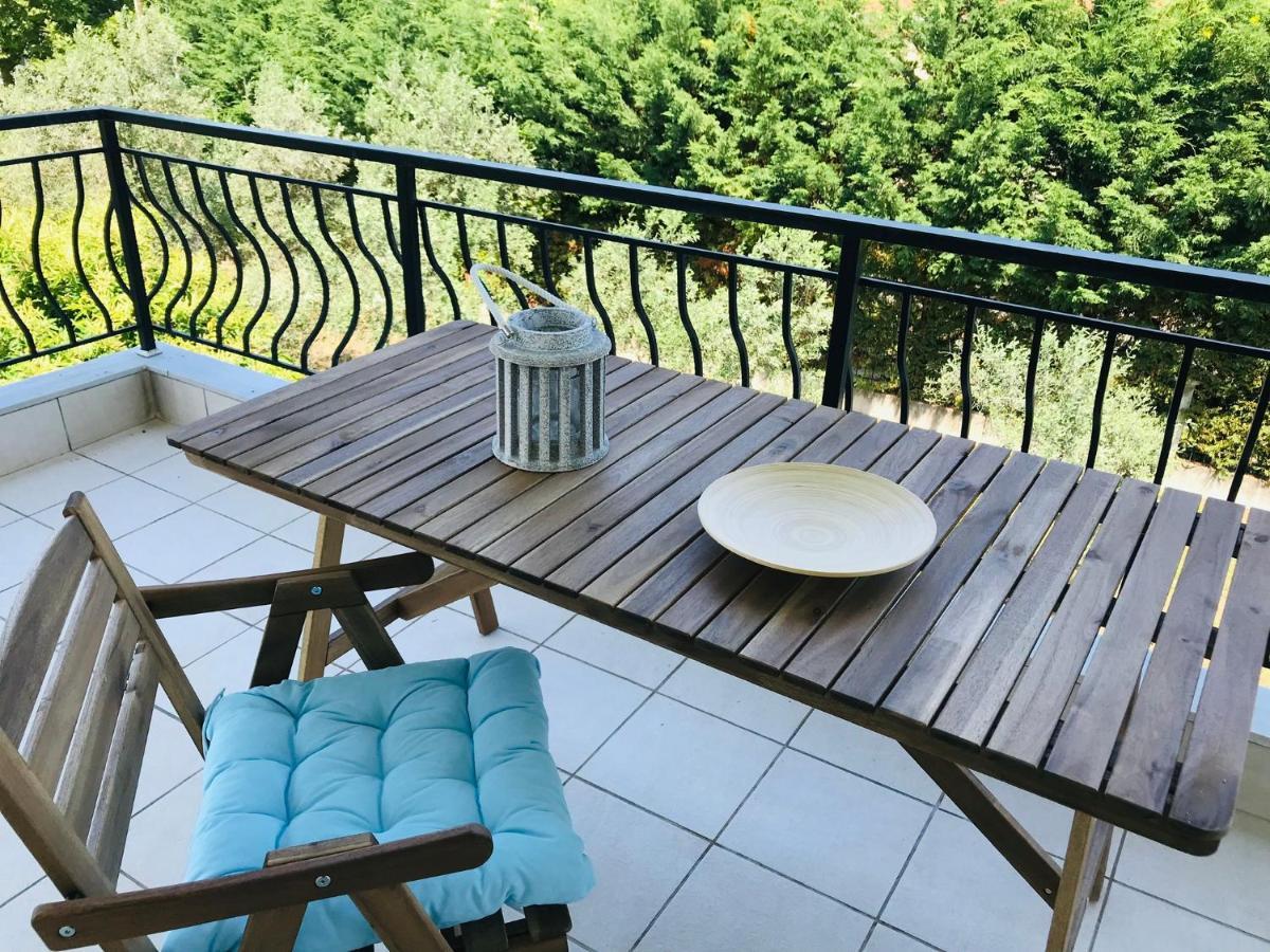 Dimeli Holiday home Litochoro