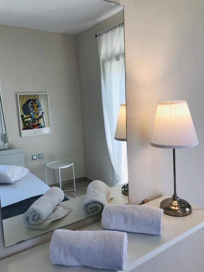 Holiday home Dimeli Litochoro