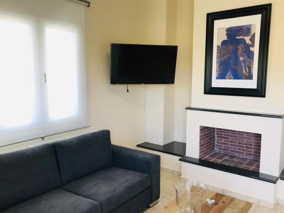 Dimeli Holiday home Litochoro