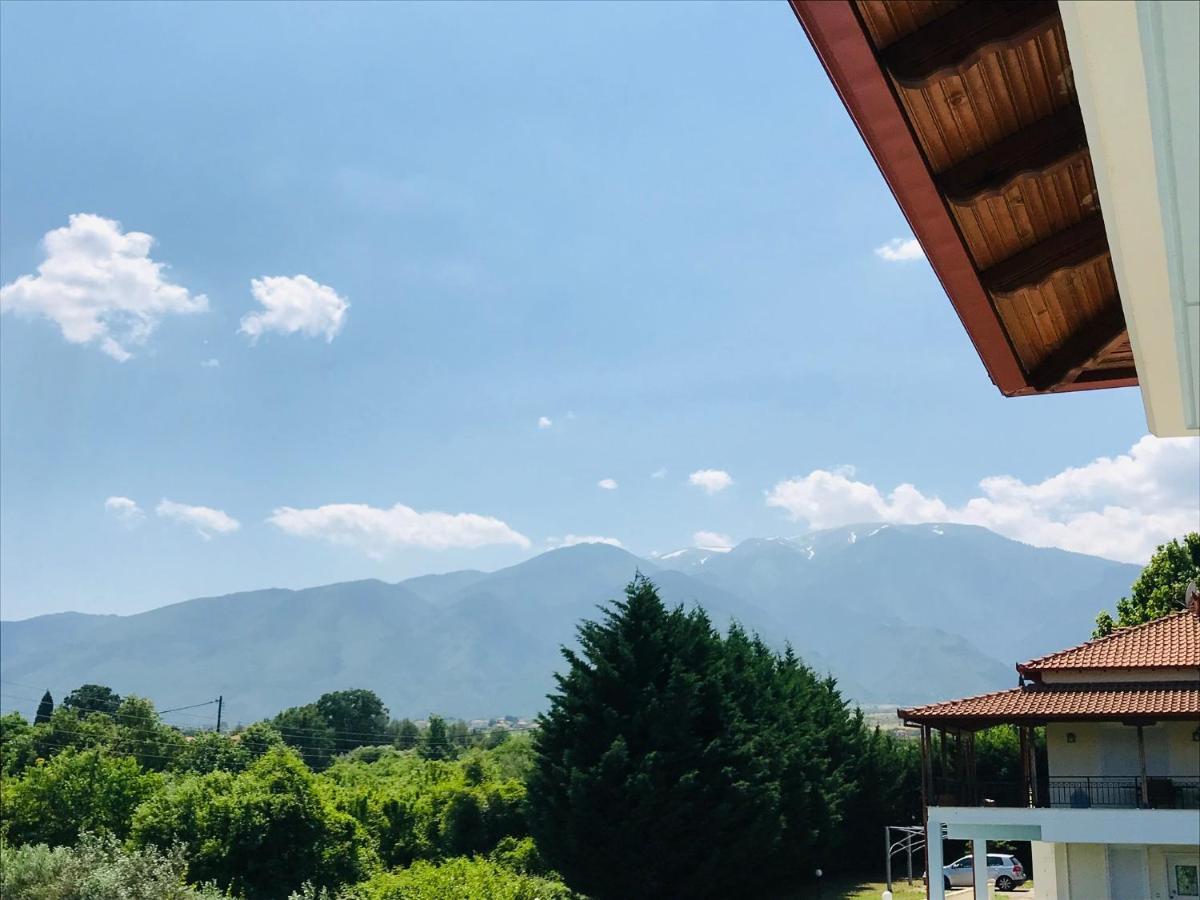 Dimeli * Litochoro