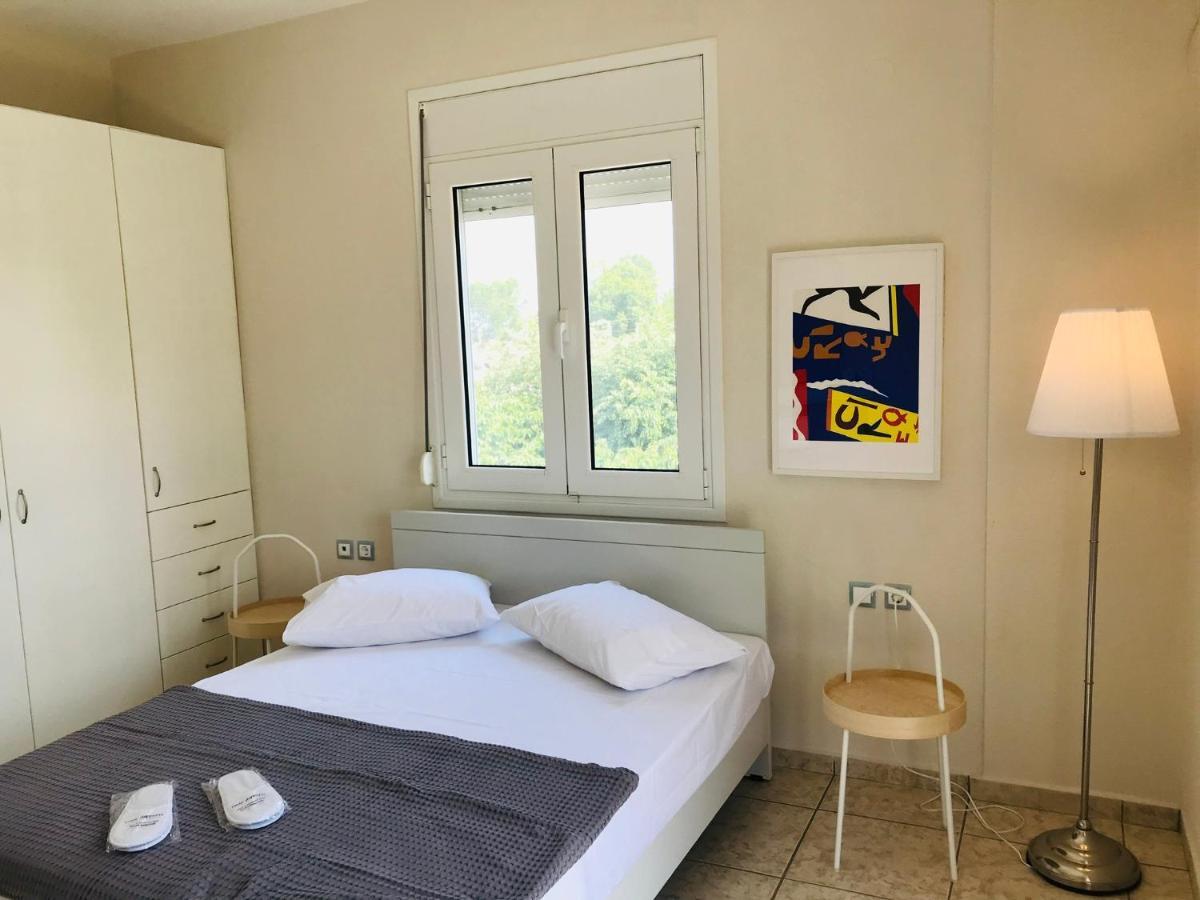 Dimeli Holiday home